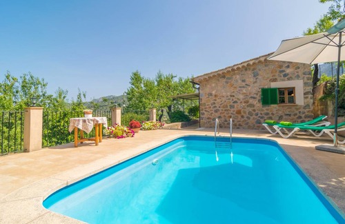 Soller House | Can Fabiol