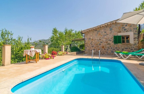 Soller House | Can Fabiol