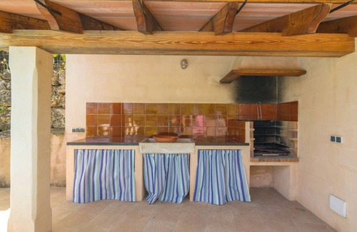 Soller House | Can Fabiol