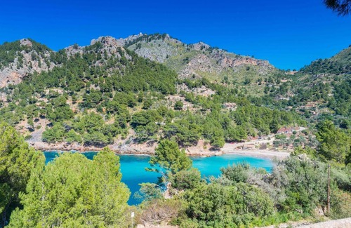 Soller House | Can Fabiol