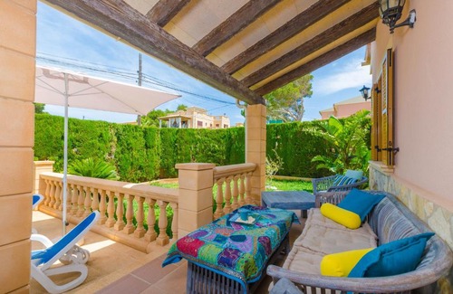 Badia Gran Villa | Can Fama