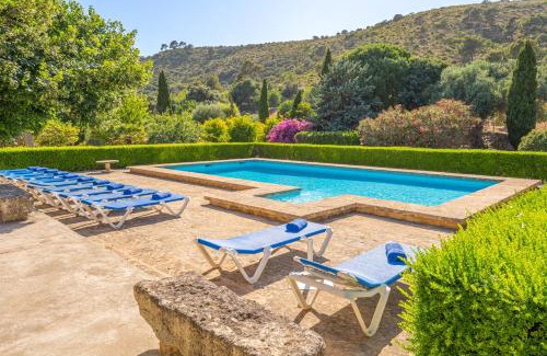 Alcudia House | Can Faveta