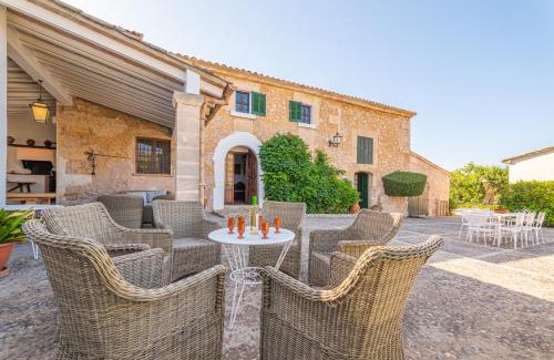 Alcudia House | Can Faveta