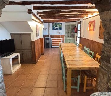 Copons House | Can Favo