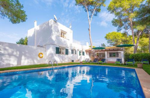 Cala d'Or Villa | Can Ferrer -Cala d'Or-