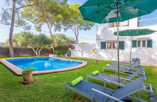 Cala d'Or Villa | Can Ferrer -Cala d'Or-
