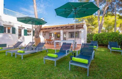 Cala d'Or Villa | Can Ferrer -Cala d'Or-