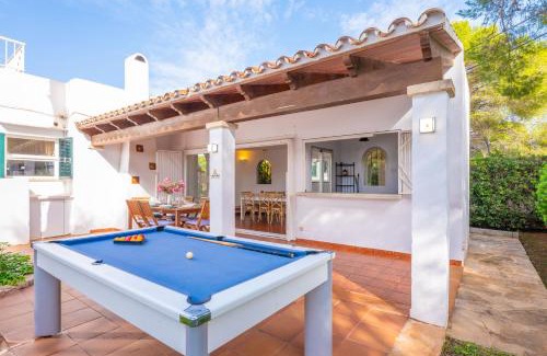 Cala d'Or Villa | Can Ferrer -Cala d'Or-