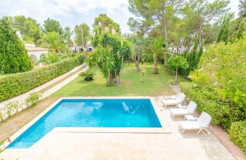 Son Veri Nou Villa | Can Ferro