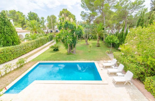 Son Veri Nou Villa | CAN FERRO