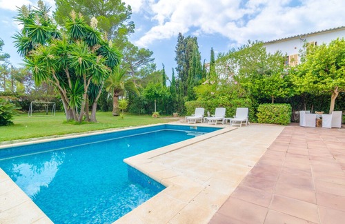 Son Veri Nou Villa | Can Ferro - Three Bedroom Villa, Sleeps 6