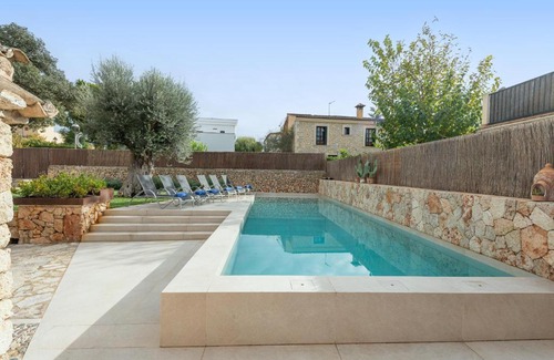 Costitx Villa | Can Font -Costitx-