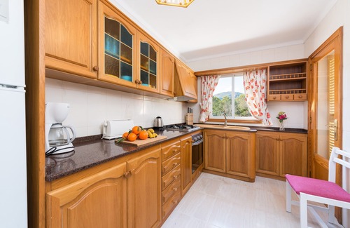 Alcudia House | CAN GALLET - Apartment with shared pool in Port d'Alcudia. Free WiFi