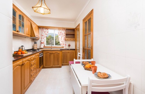 Alcudia House | CAN GALLET - Apartment with shared pool in Port d'Alcudia. Free WiFi