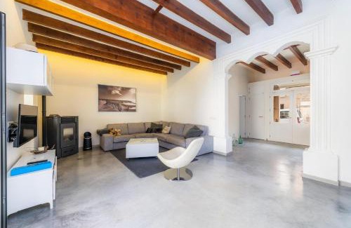 Sant Llorenc des Cardassar House | Can Garbeta