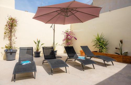 Sant Llorenc des Cardassar House | Can Garbeta
