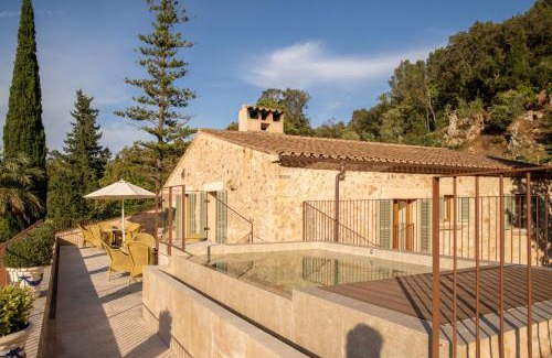 Pollensa Villa | Can Guillem Bet