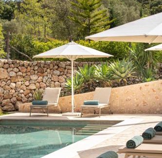 Pollensa Villa | Can Guillem Bet