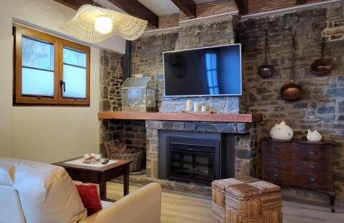 Vilallonga de Ter House | Can Japot