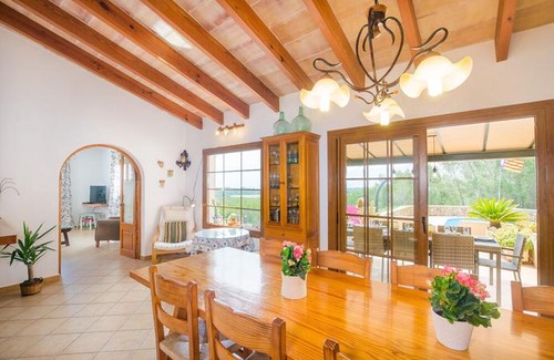 Manacor Villa | Can Joan Conill