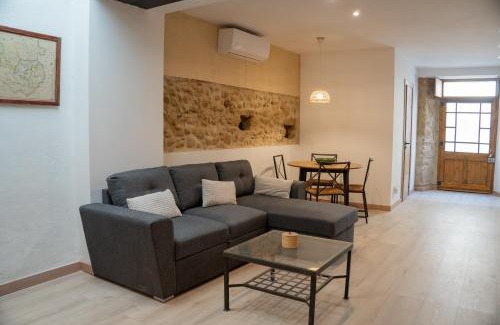 Ordis Apartment | Can Joan Loft Alt Empordà
