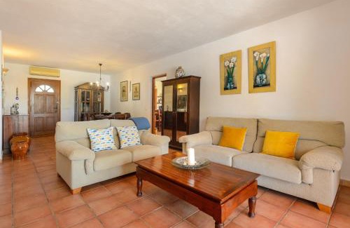 Sant Josep de sa Talaia House | Can Jordi