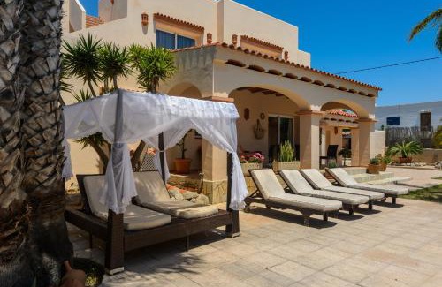 Sant Josep de sa Talaia House | Can Jordi