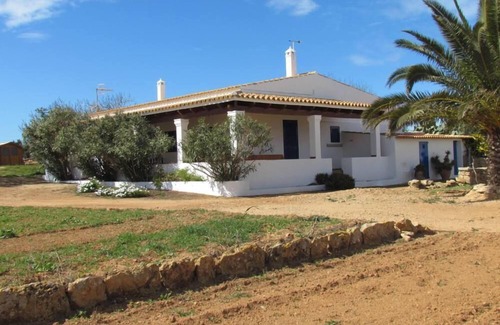 Formentera House | CAN JUANITO DEN RITA 1
