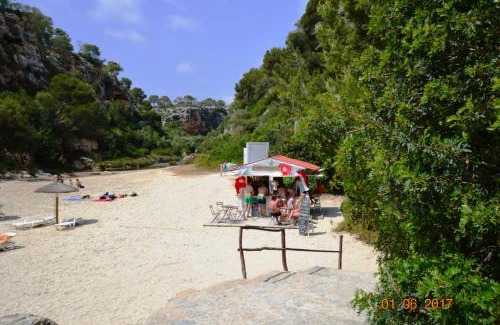 Vallgornera House | Can Laika