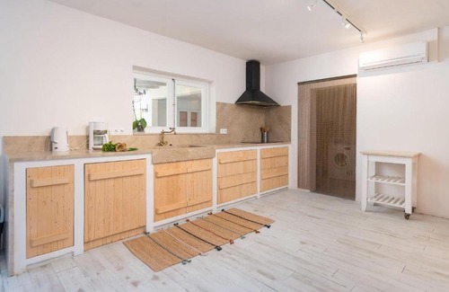 Puerto de Pollensa Villa | Can Llobera Torrens