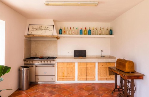 Puerto de Pollensa Villa | Can Llobera Torrens