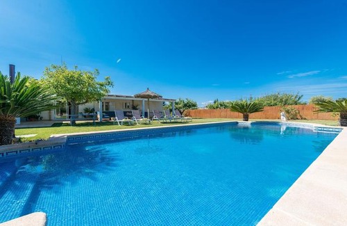Puerto de Pollensa Villa | Can Llobera Torrens
