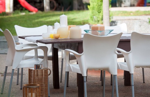 Alaro Villa | Can Lluc with private pool and children's playground