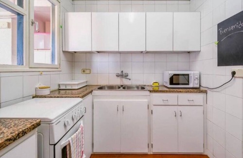 Vilassar de Mar Apartment | Can Mabi 30' Bcn next beach
