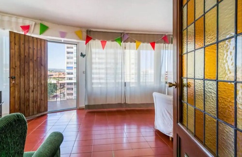 Vilassar de Mar Apartment | Can Mabi 30' Bcn next beach