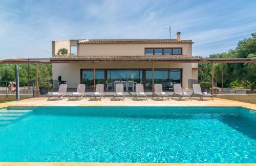 Alqueria Blanca Villa | Can Maimó Nou