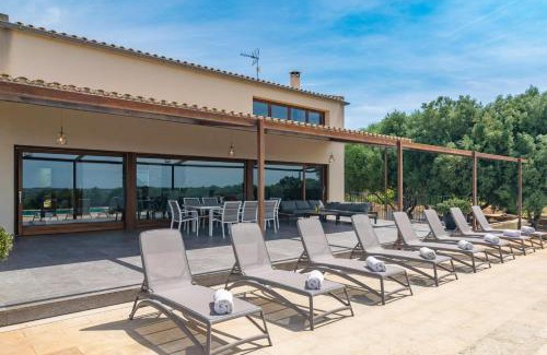 Alqueria Blanca Villa | Can Maimó Nou