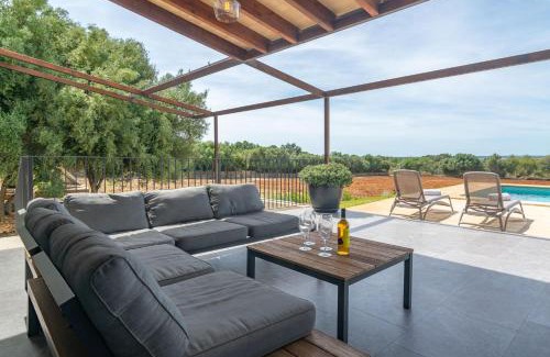 Alqueria Blanca Villa | Can Maimó Nou
