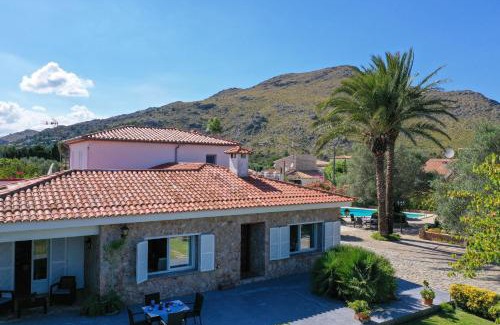 Les Palmeres Villa | Can Malondra