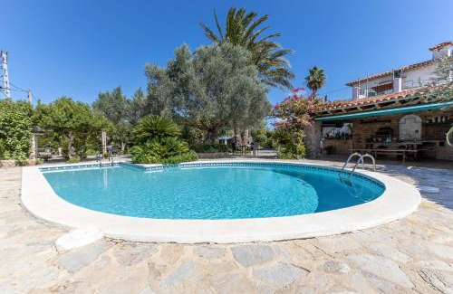 Les Palmeres Villa | Can Malondra