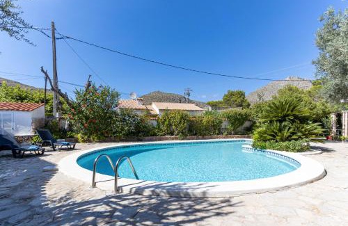Les Palmeres Villa | Can Malondra