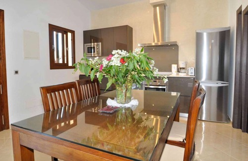 Sa Pobla Cottage | Can Melis, Holiday Villa with views in outskirt of Sa Pobla, Majorca