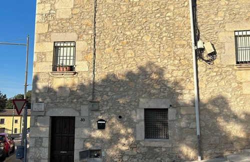 el Carme House | Can Merlet