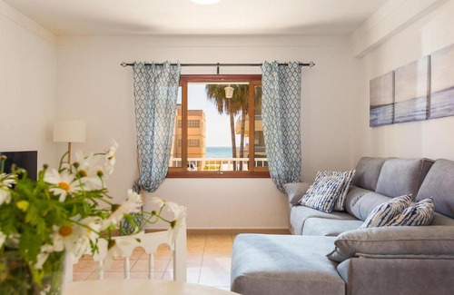 Alcudia Apartment | Can miquelet
