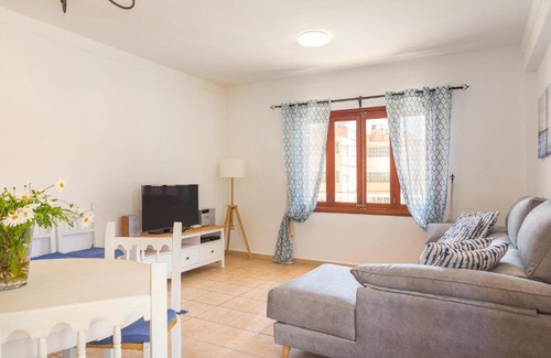 Alcudia Apartment | Can miquelet
