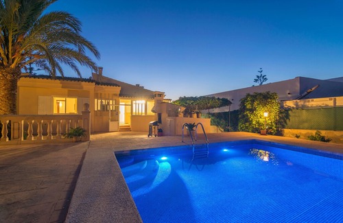 Badia Blava Villa | Can Moragues & Martorell