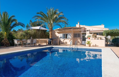 Badia Blava Villa | Can Moragues & Martorell