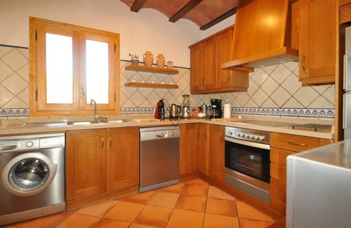 Santa Margalida Cottage | Can Mostatxet, Country House in Can Picafort, Mallorca