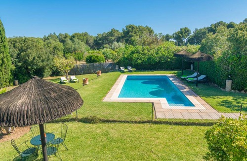 Can Picafort House | Can Mostatxet