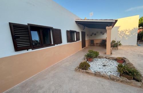 Formentera House | Can Moya